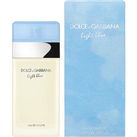 ulta dolce gabbana light blue